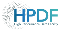 HPDF logo linking to the home page