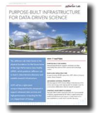 Jefferson Lab Data Center